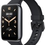 Relógio/Pulseira Inteligente Mi Band 7 Pro (Preto) - XIAOMI