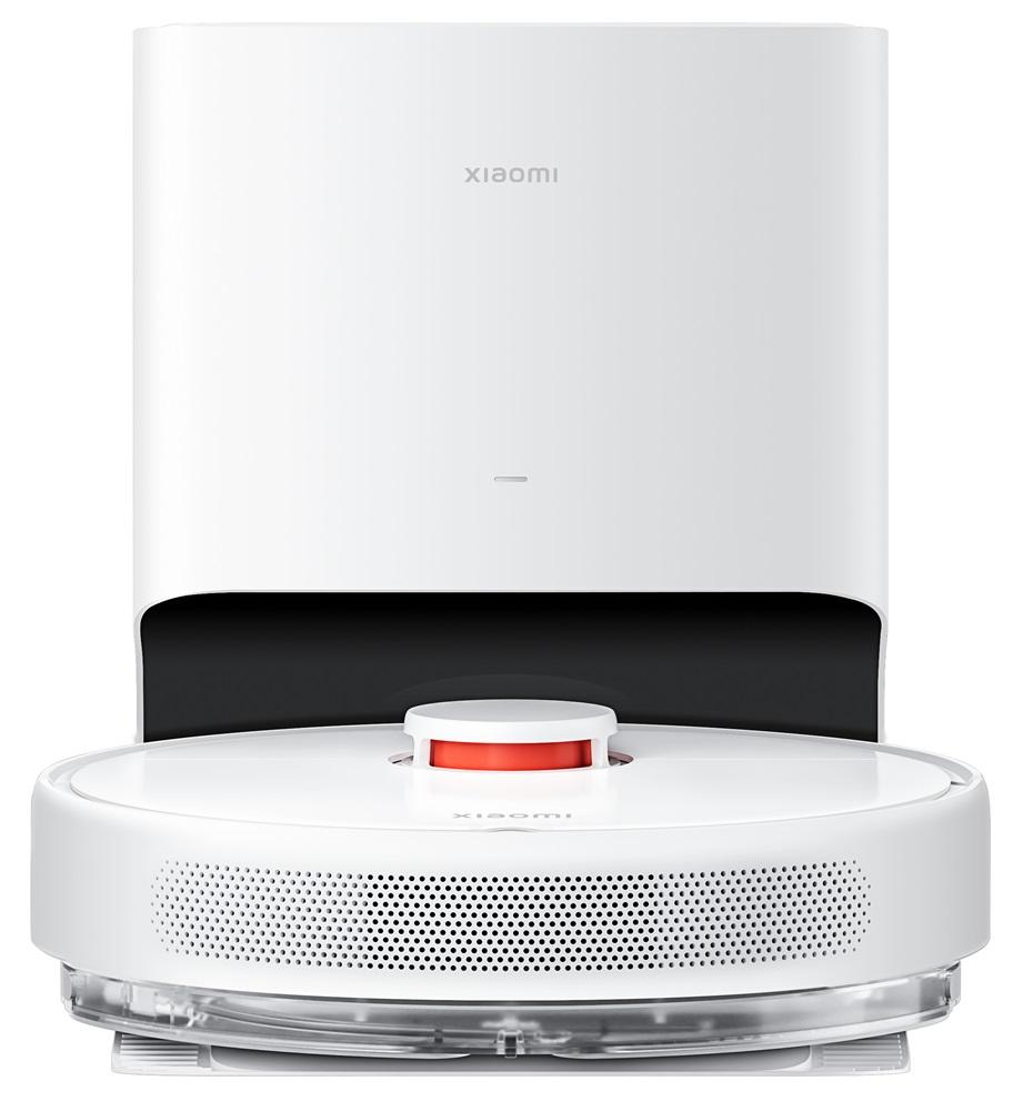 Aspirador Robot Vacuum X10 4000Pa (Branco) - XIAOMI