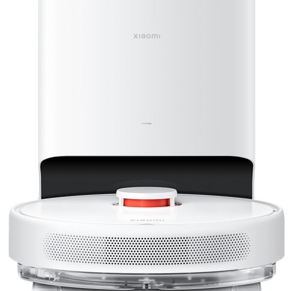 Aspirador Robot Vacuum X10 4000Pa (Branco) - XIAOMI