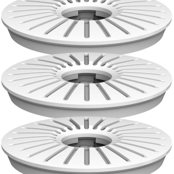 Pack 3x Cartuchos Dessecantes p/ Alimentador Smart Pet Feeder - XIAOMI