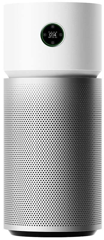 Purificador de Ar Smart Air Purifier Elite (Branco/Prateado) - XIAOMI
