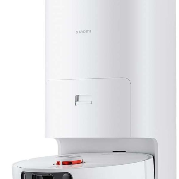 Aspirador Robot X10+ c/ Estação de Descarga (Branco) - XIAOMI