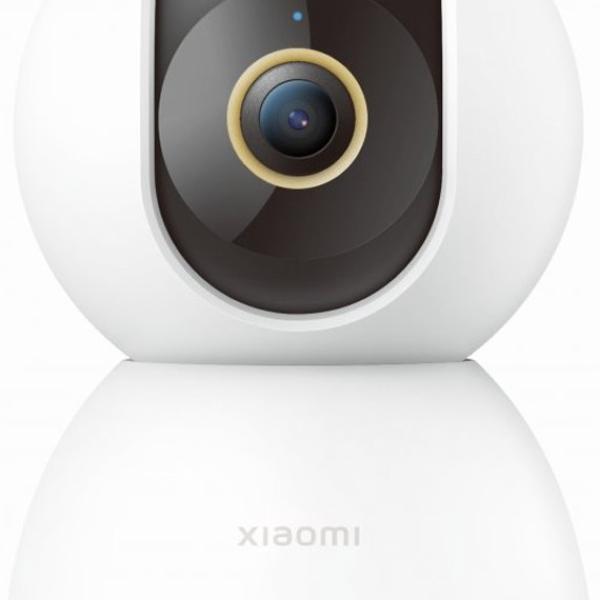 Câmara de Vigilância Smart C300 2K Pan/Tilt Security Wi - Fi - XIAOMI