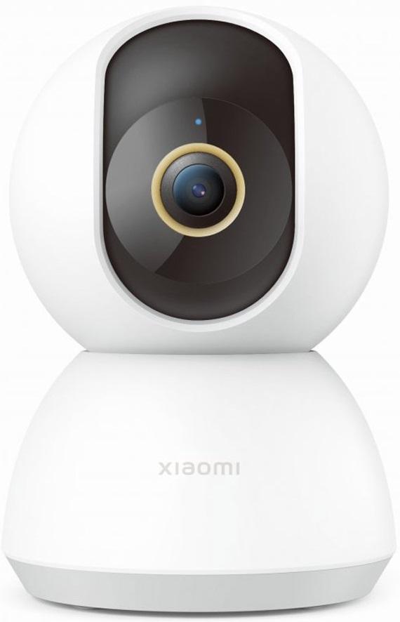 Câmara de Vigilância Smart C300 2K Pan/Tilt Security Wi - Fi - XIAOMI