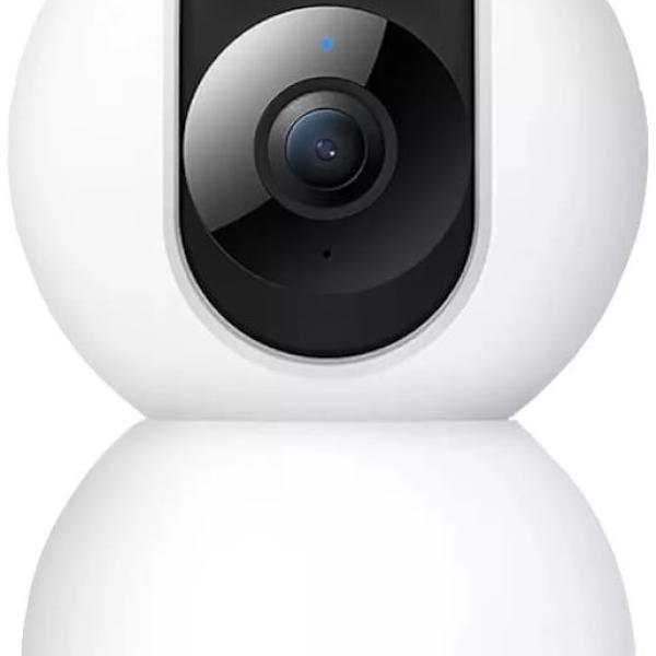 Smart Câmara IP C400 Wi - Fi 2K - XIAOMI