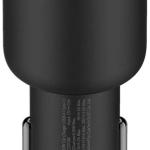 Carregador de Isqueiro Duplo 67W (USB - A/USB - C) - XIAOMI