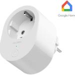 Tomada Inteligente Mi Smart Plug 2 WiFi (Até 3680W) - XIAOMI