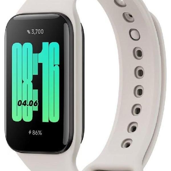 SmartBand Redmi Smart Band 2 (Ivory) - XIAOMI