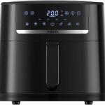 Fritadeira Air Fryer 6L 1500W (Preto) - XIAOMI