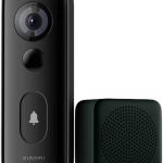 Videoporteiro Wi - Fi Sem Fios Xiaomi Smart Doorbell 3S