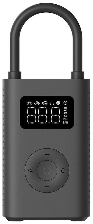 Compressor de Ar Portable Electric Air Compressor 2 - XIAOMI