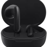Auriculares Bluetooth Redmi Buds 4 Lite (Preto) - XIAOMI
