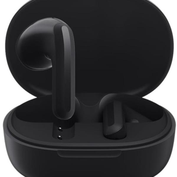 Auriculares Bluetooth Redmi Buds 4 Lite (Preto) - XIAOMI