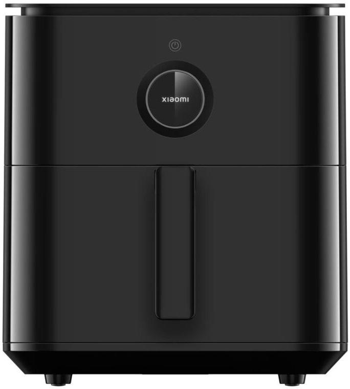 Fritadeira AirFryer 6.5L 1800W (Preto) - XIAOMI
