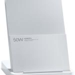 Suporte de Carregamento s/ Fios Pro 50W (Branco) - XIAOMI
