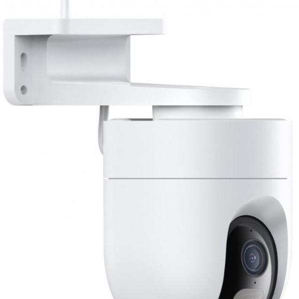 Câmara Outdoor CW400 4MP 2.5K Wi - Fi 360 (Branco) - XIAOMI