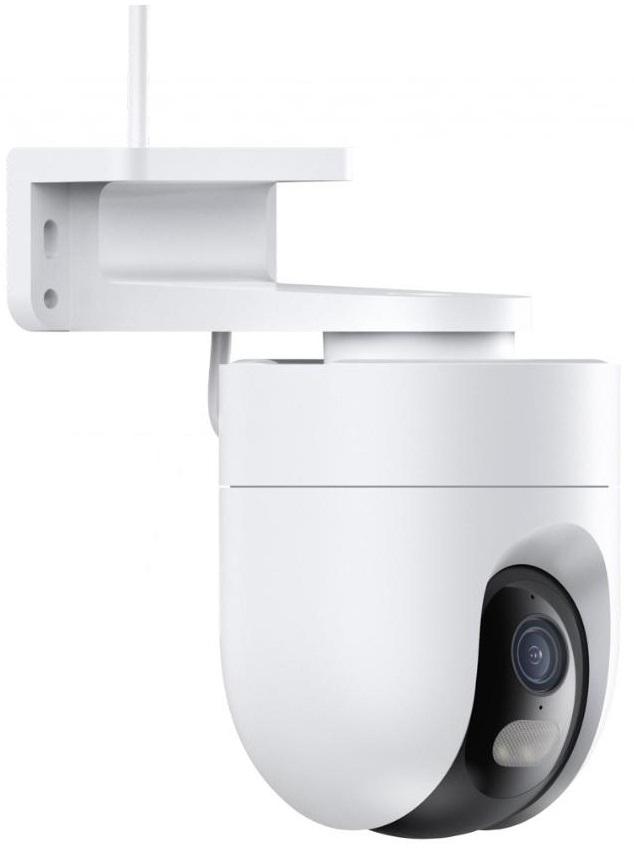 Câmara Outdoor CW400 4MP 2.5K Wi - Fi 360 (Branco) - XIAOMI