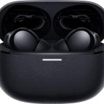 Auriculares Xiaomi Redmi Buds 5 Pro Active Noise Cancellation Bluetooth 5.3 (Midnight Black)