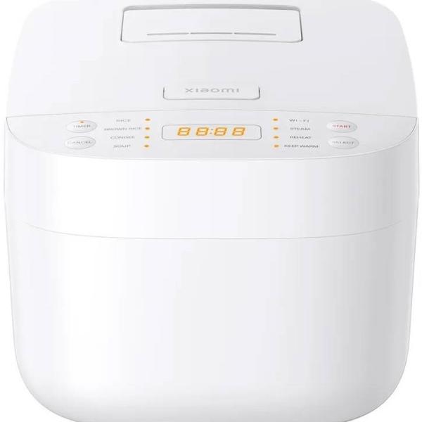 Arrozeira Smart Multifunctional 3L 710W (Branco) - XIAOMI