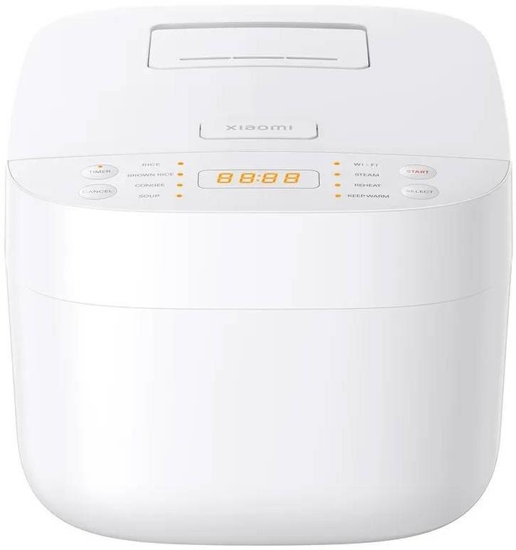 Arrozeira Smart Multifunctional 3L 710W (Branco) - XIAOMI