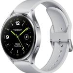 Smartwatch Watch 2 (Prateado) - XIAOMI