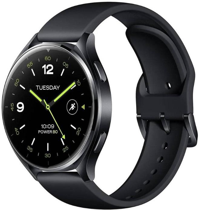 Smartwatch Watch 2 (Preto) - XIAOMI
