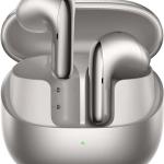 Auriculares Bluetooth Buds 5 (Titan Gray) - XIAOMI