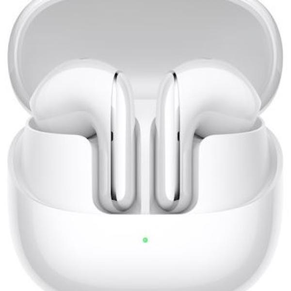 Earbuds Xiaomi Buds 5 Ceramic White com Microfone BT