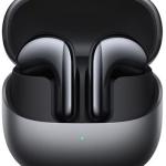 Auriculares Xiaomi Buds 5 Preto Grafite