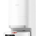 Aspirador Xiaomi Vacuum X20+ c/ Base de Auto - limpeza