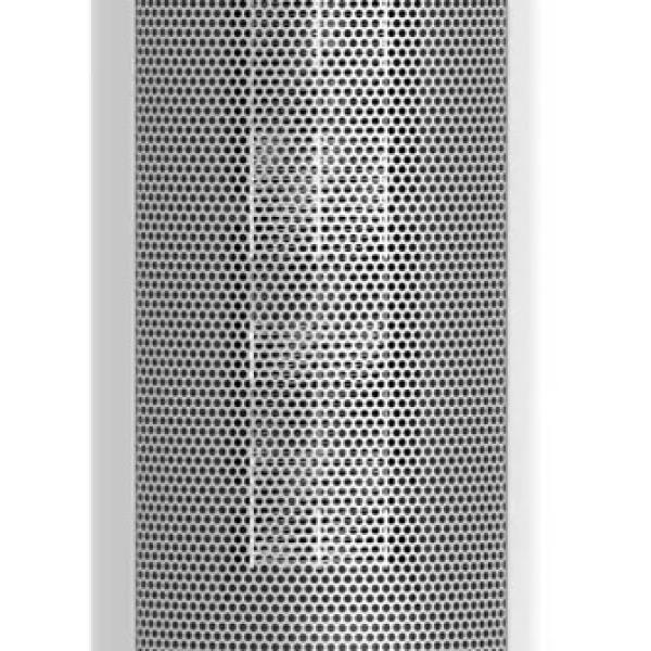 Aquecedor Elétrico Xiaomi Fan Heater 2000W Branco
