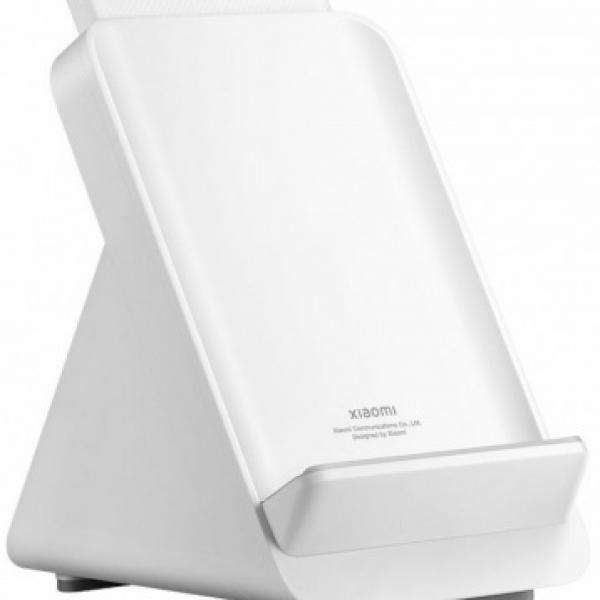 Suporte de Carregamento s/ Fios 80W - XIAOMI