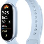 Smartband Mi Band 9 (Azul) - XIAOMI