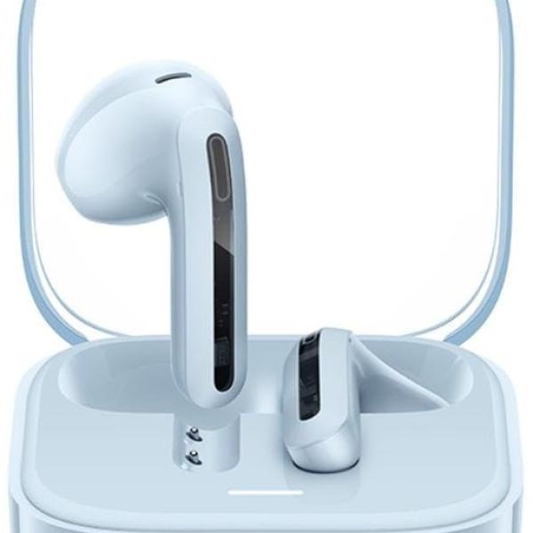 Auriculares Redmi Buds 6 Active (Azul) - XIAOMI
