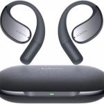 Auriculares Bluetooth OpenWear Stereo (Cosmic Gray) - XIAOMI