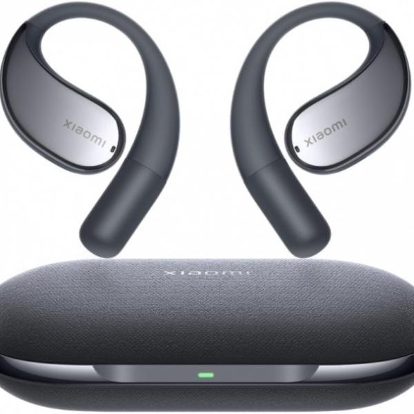Auriculares Bluetooth OpenWear Stereo (Cosmic Gray) - XIAOMI