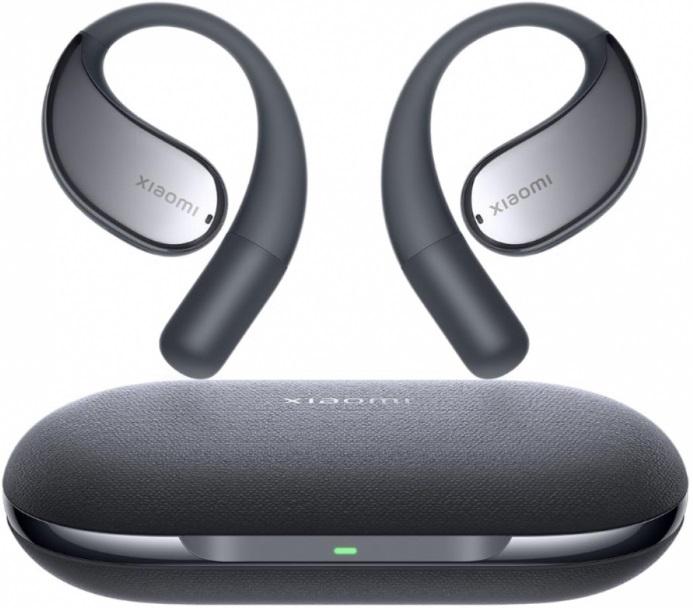 Auriculares Bluetooth OpenWear Stereo (Cosmic Gray) - XIAOMI