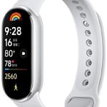 Smartband Xiaomi Band 9 Titan Cinza