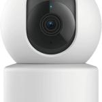 Câmara de Vigilância IP Interior Smart C301 3MP 2K Wi - FI (Branco) - XIAOMI