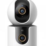 Câmara Rotativa IP 360º Smart Camera C500 Dual 4MP Full - Colour Security Wi - Fi - XIAOMI