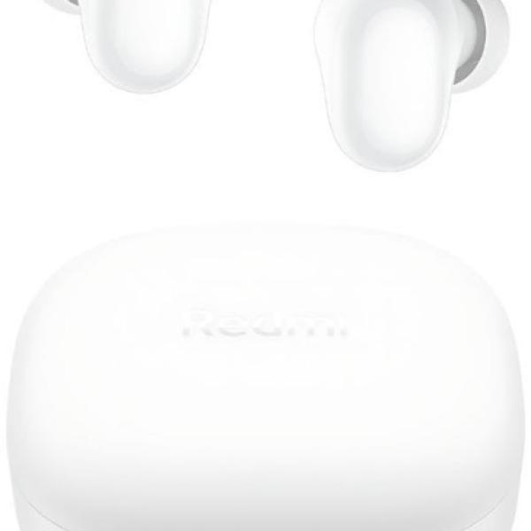 Auriculares Redmi Buds 6 Play (Branco) - XIAOMI