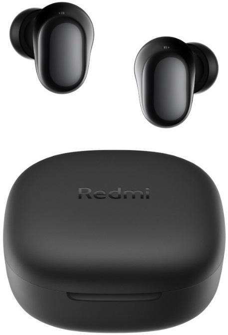 Auriculares Redmi Buds 6 Play (Preto) - XIAOMI
