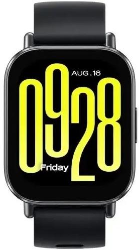 Smartwatch Redmi Watch 5 Active (Preto) - XIAOMI