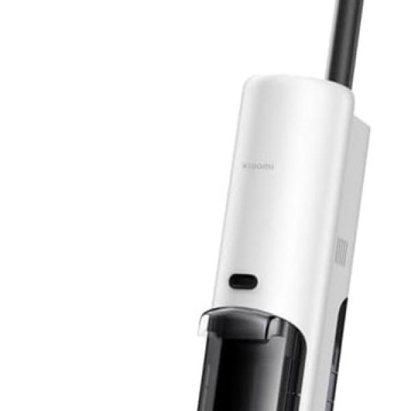 Aspirador Vertical Truclean W20 Wet Dry 0.78L 200W (Branco) - XIAOMI