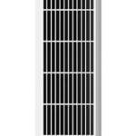 Coluna de Ar Smart Tower Fan 2 24W 4 Velocidades (Branco) - XIAOMI