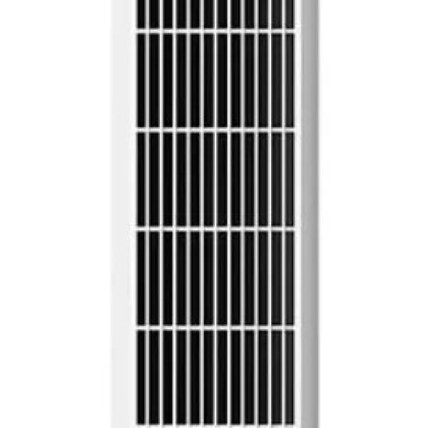 Coluna de Ar Smart Tower Fan 2 24W 4 Velocidades (Branco) - XIAOMI