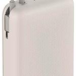 PowerBank 20000mAh (1 x USB - A + 1 x USB - C) 33W c/ Cabo Integrado USB - C - XIAOMI