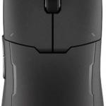 Rato Ótico Gaming Lite RGB 6200DPI (Preto) - XIAOMI