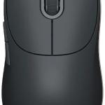Rato Ótico Wireless Mouse 3 1200DPI (Preto) - XIAOMI