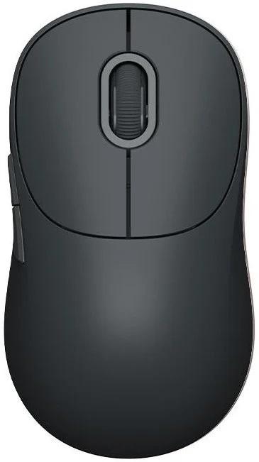 Rato Ótico Wireless Mouse 3 1200DPI (Preto) - XIAOMI
